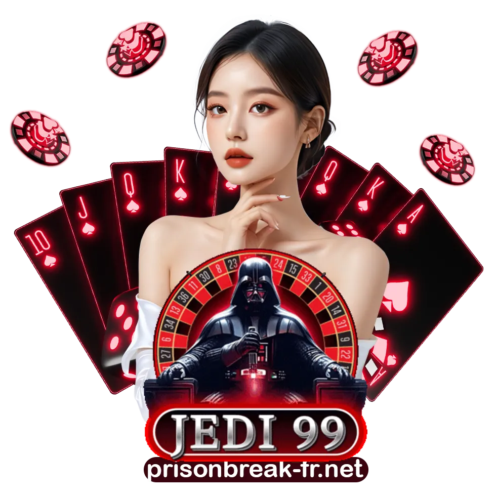 jedi99 กล่องสุ่ม