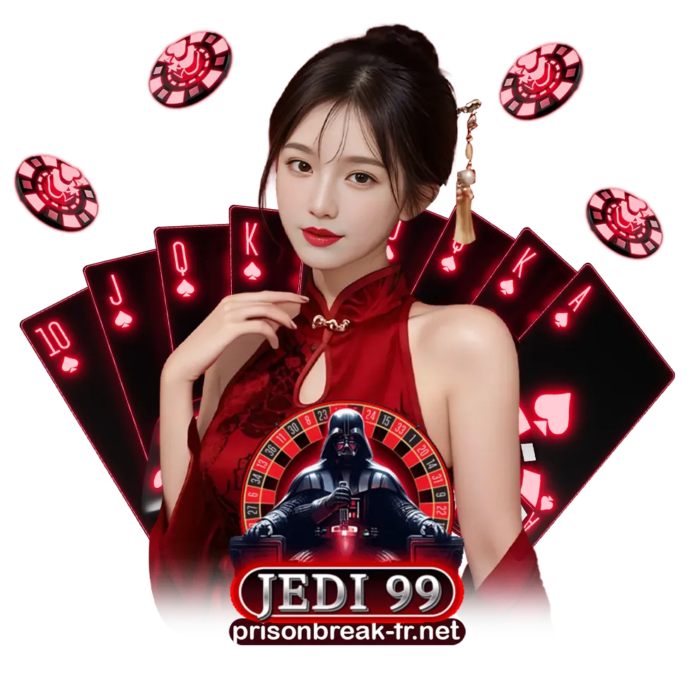 jedi99 เว็บตรง