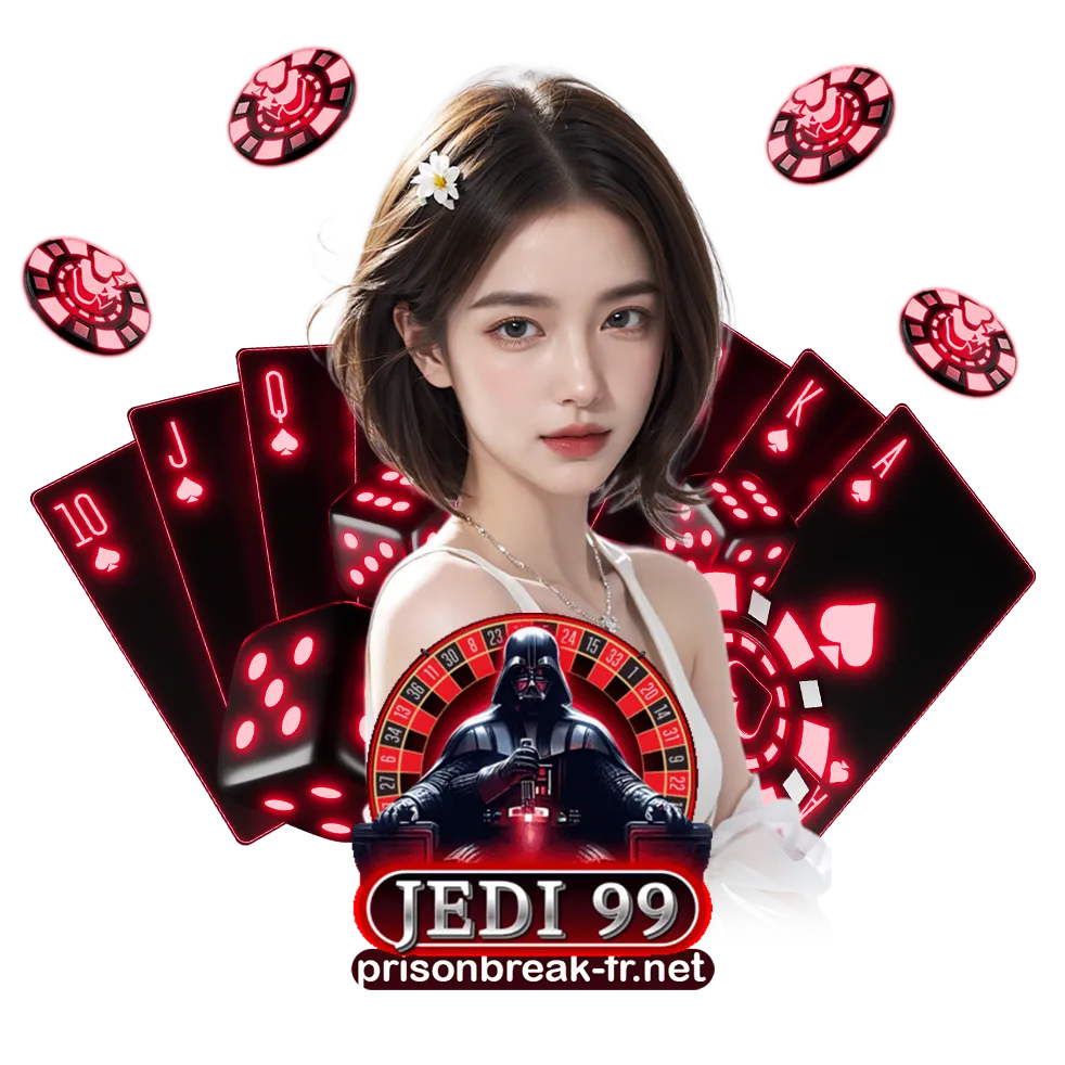 สมัครjedi99